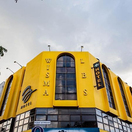 Beez Hotel Kuala Lumpur Esterno foto