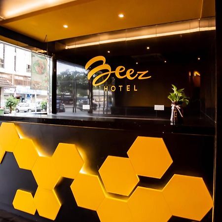 Beez Hotel Kuala Lumpur Esterno foto